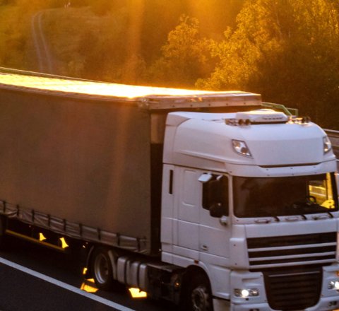 Şehirlerarası Nakliyat