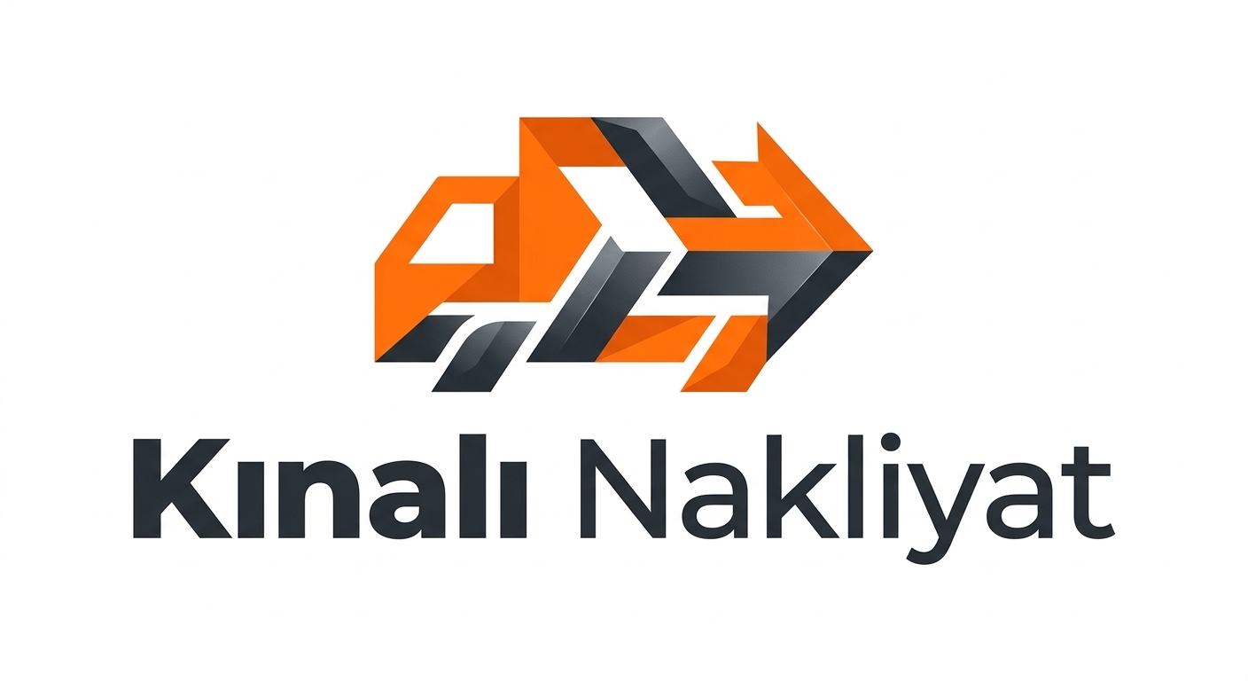 Kınalı Nakliyat Logo - İstanbul Ankara Nakliyat